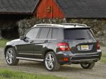 Mercedes-Benz GLK350 AMG Styling Package 2008 года